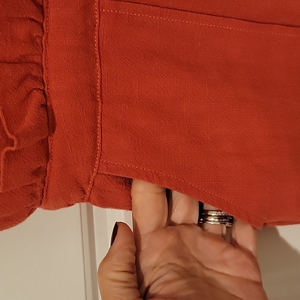 Saylor Jumpsuit - Picture 6 of 11